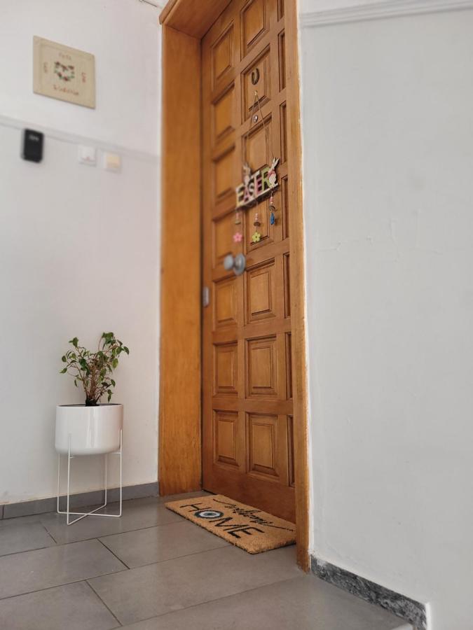 Marge Apt Arta Exterior photo